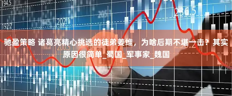 驰盈策略 诸葛亮精心挑选的徒弟姜维，为啥后期不堪一击？其实原因很简单_蜀国_军事家_魏国