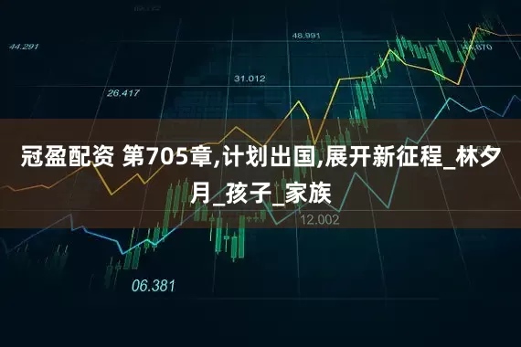 冠盈配资 第705章,计划出国,展开新征程_林夕月_孩子_家族
