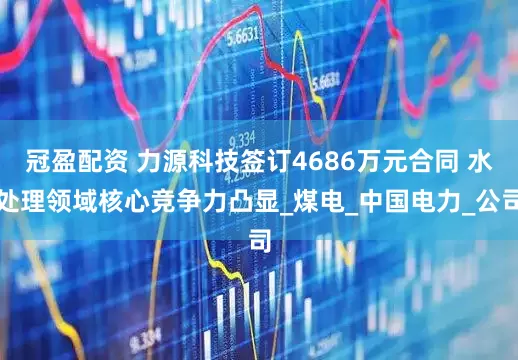 冠盈配资 力源科技签订4686万元合同 水处理领域核心竞争力凸显_煤电_中国电力_公司